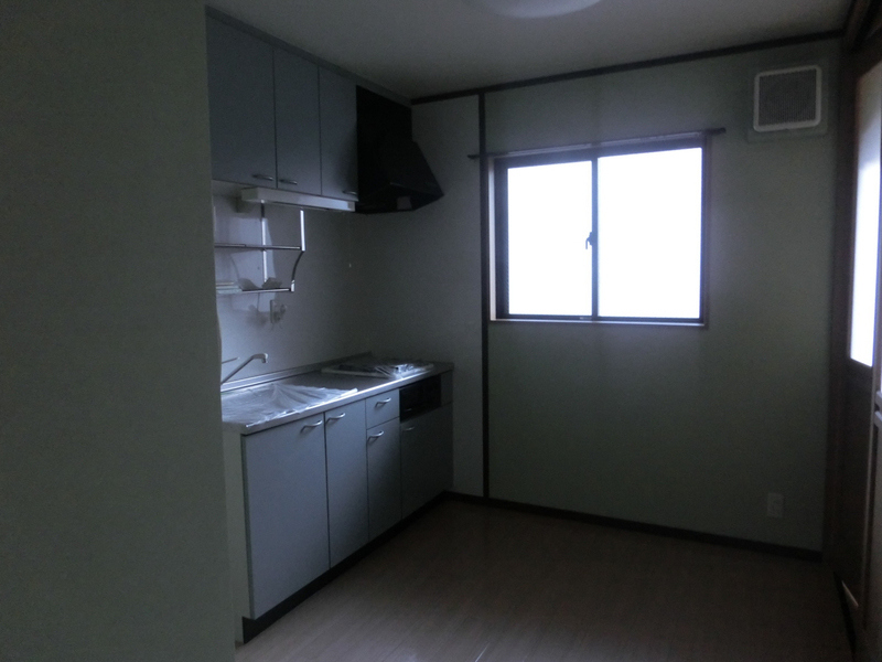 リビング 写真2
