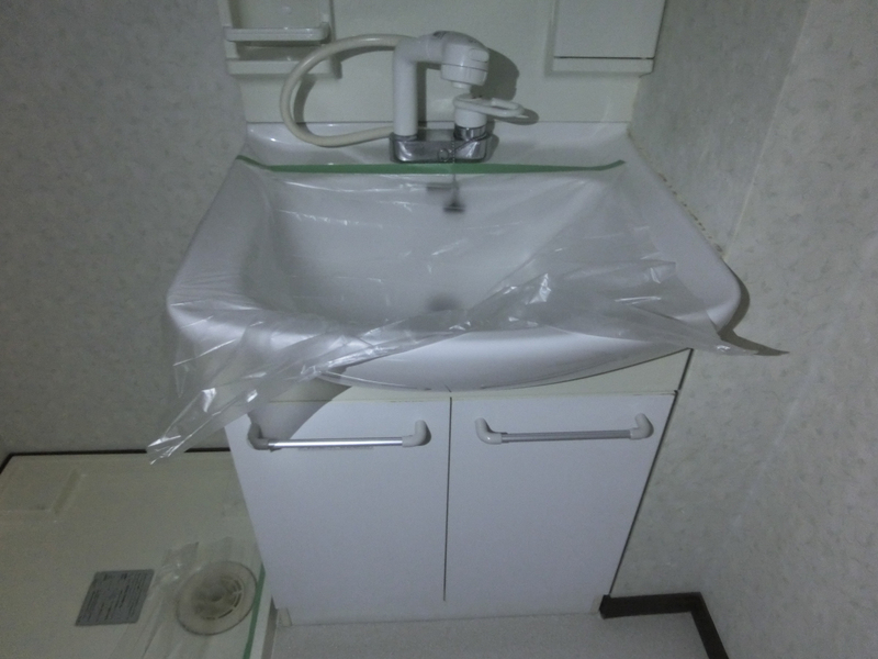 洗面所 写真6