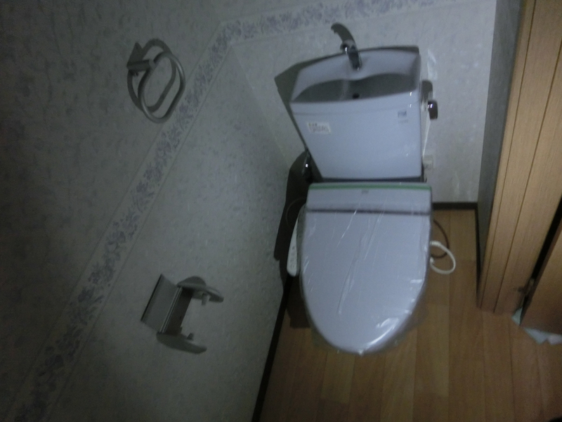 トイレ 写真5