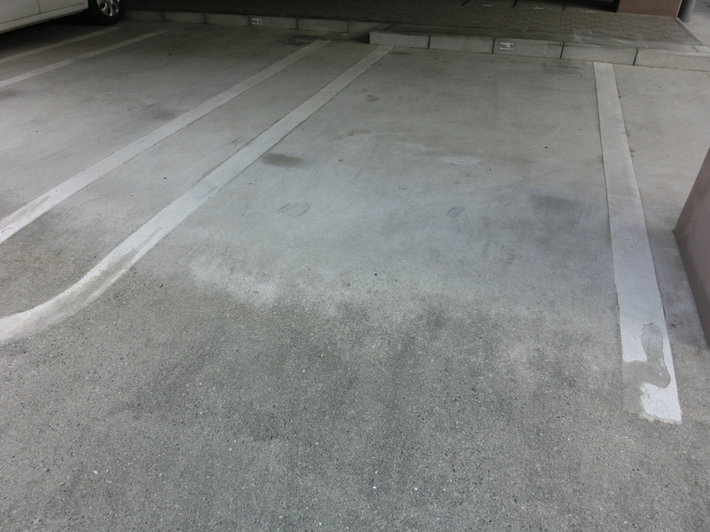 駐車場 写真10
