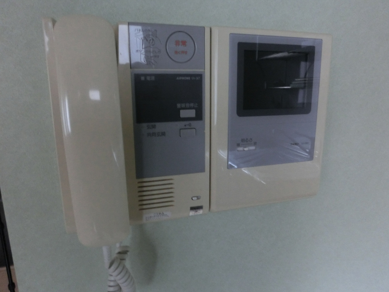 セキュリティ 写真13