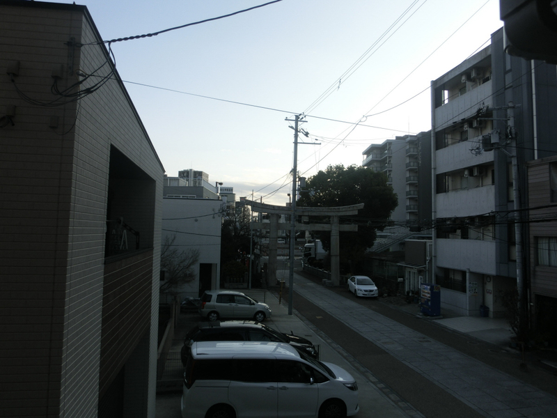 眺望 写真15