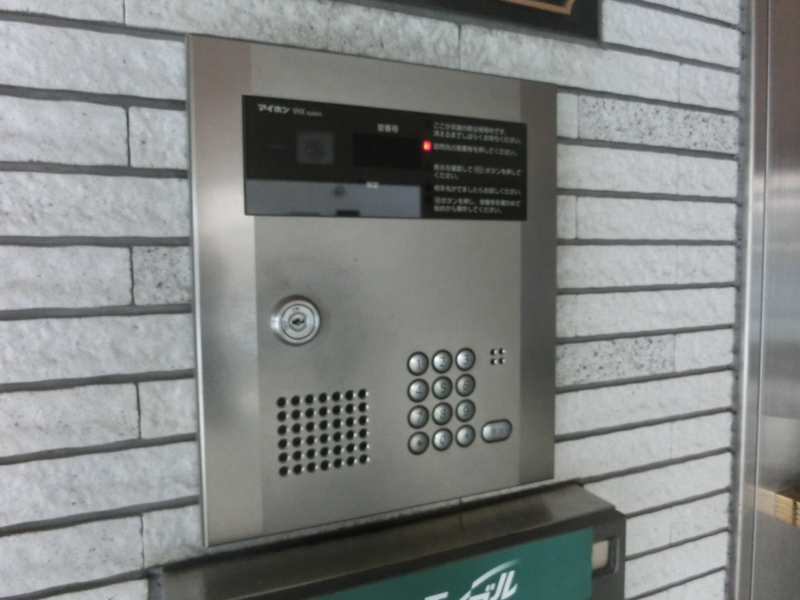 セキュリティ 写真28