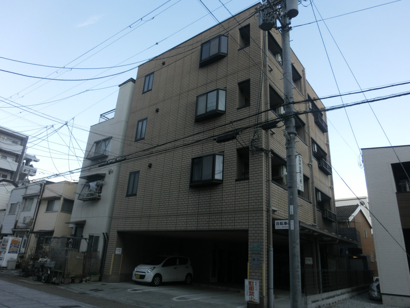 外観 写真32