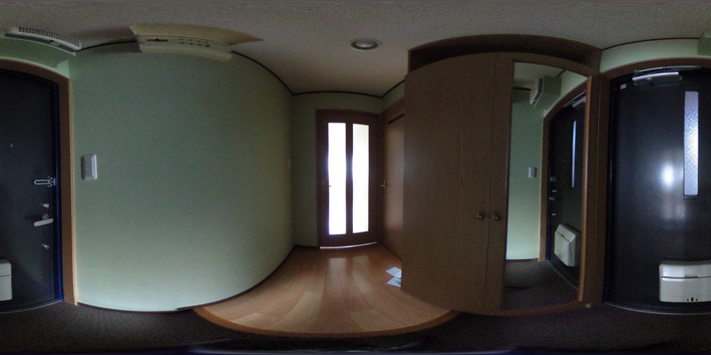 玄関 写真33