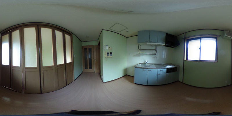 リビング 写真34