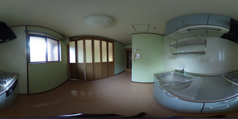 キッチン 写真35