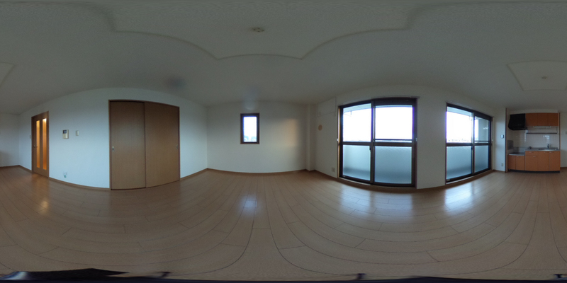 リビング 写真33