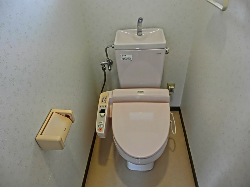 アビックス英賀保駅前の物件内観写真