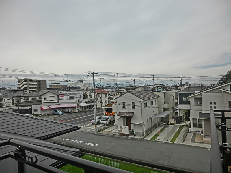 アビックス英賀保駅前の物件内観写真