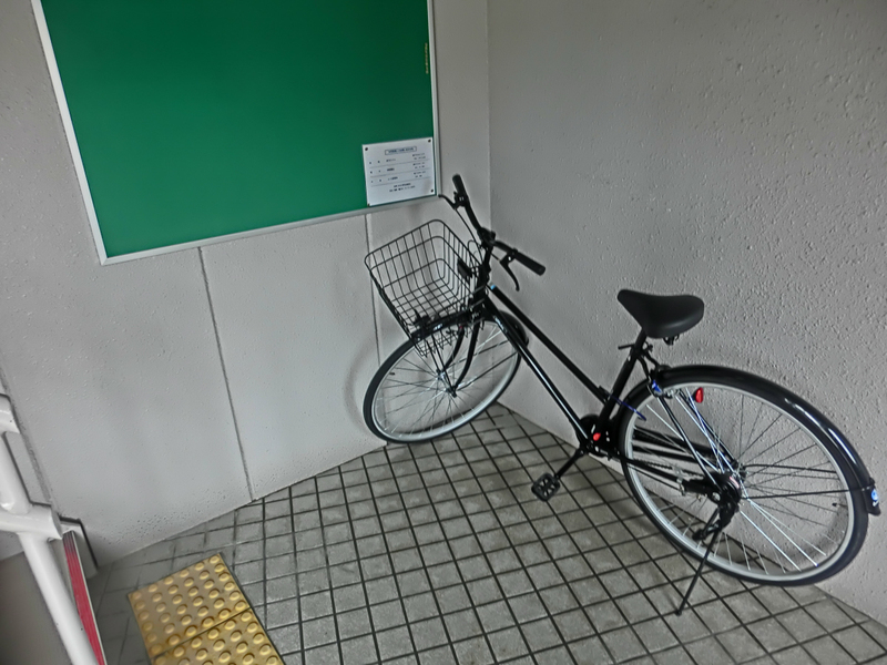 アビックス英賀保駅前の物件内観写真