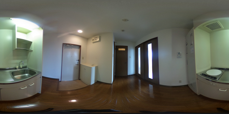 キッチン 写真35