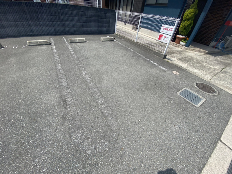 ミルト　田中元の物件外観写真