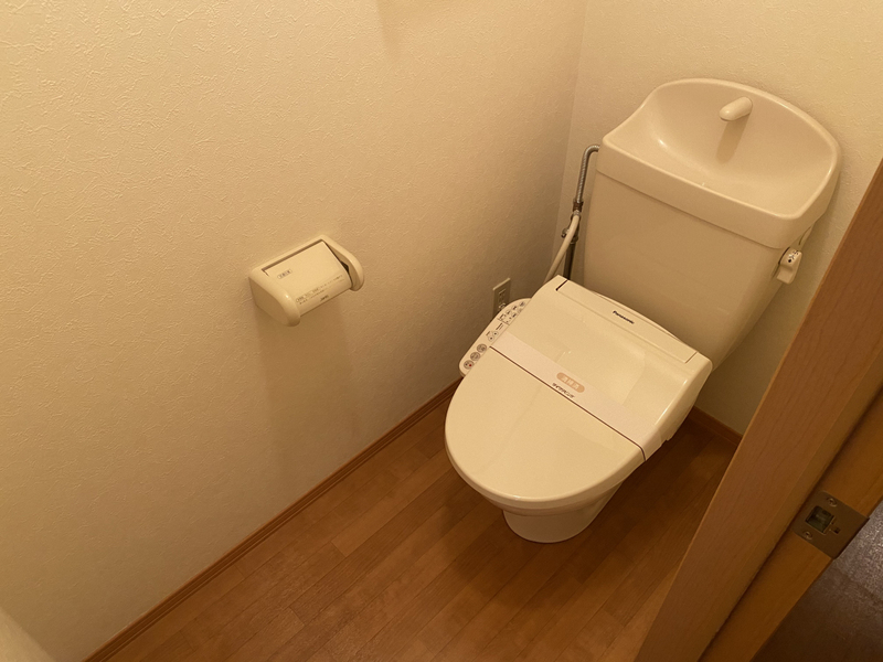 トイレ 写真15