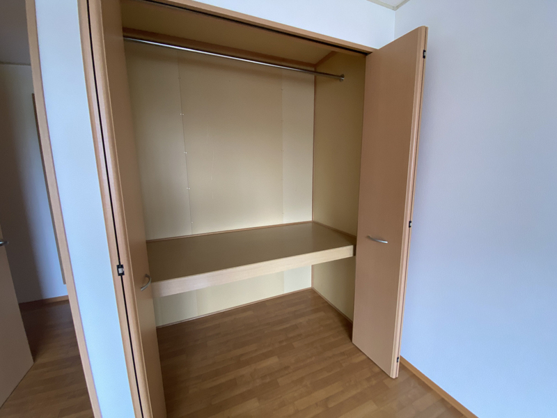 収納 写真16