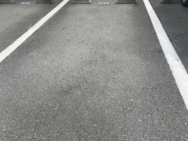 駐車場 写真32