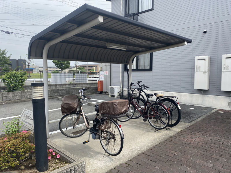 共用部 写真31