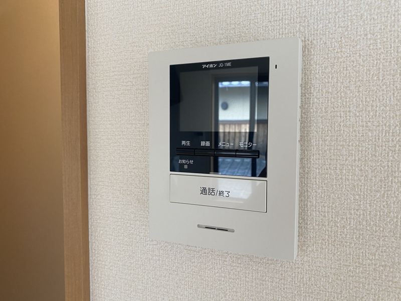 セキュリティ 写真19