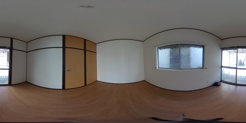 寝室 写真35