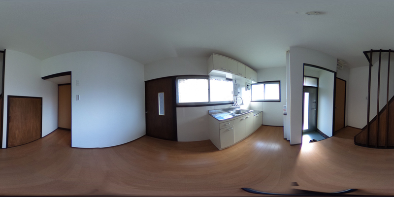 リビング 写真34
