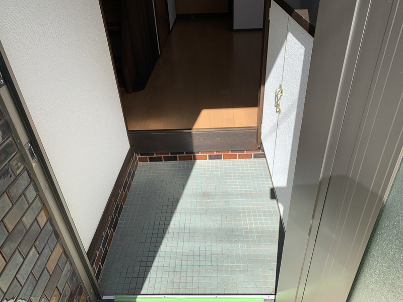 玄関 写真7