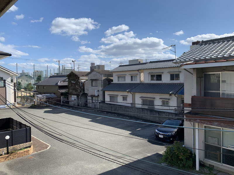 眺望 写真15