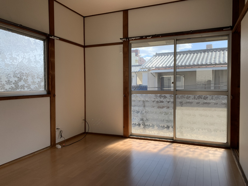 個室 写真18