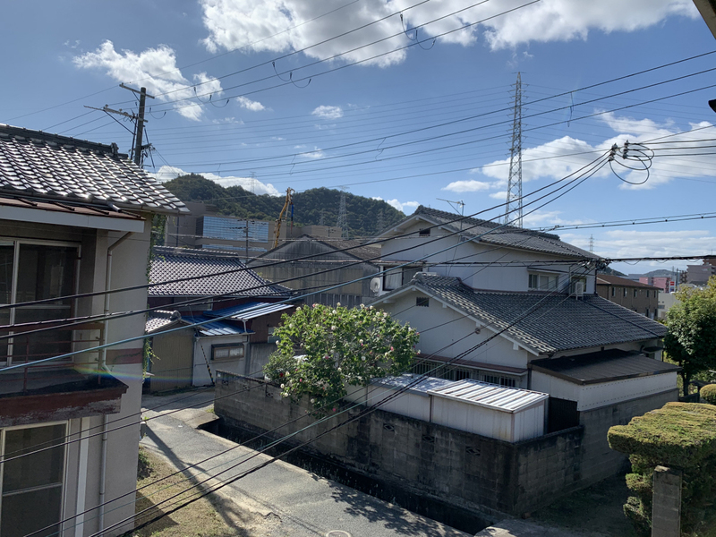 眺望 写真31