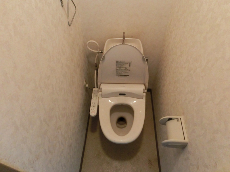 スタットニューヘン英賀保の物件内観写真