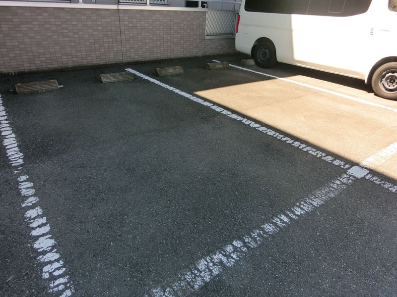 スタットニューヘン英賀保の物件外観写真