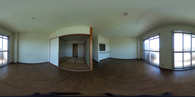 リビング 写真33