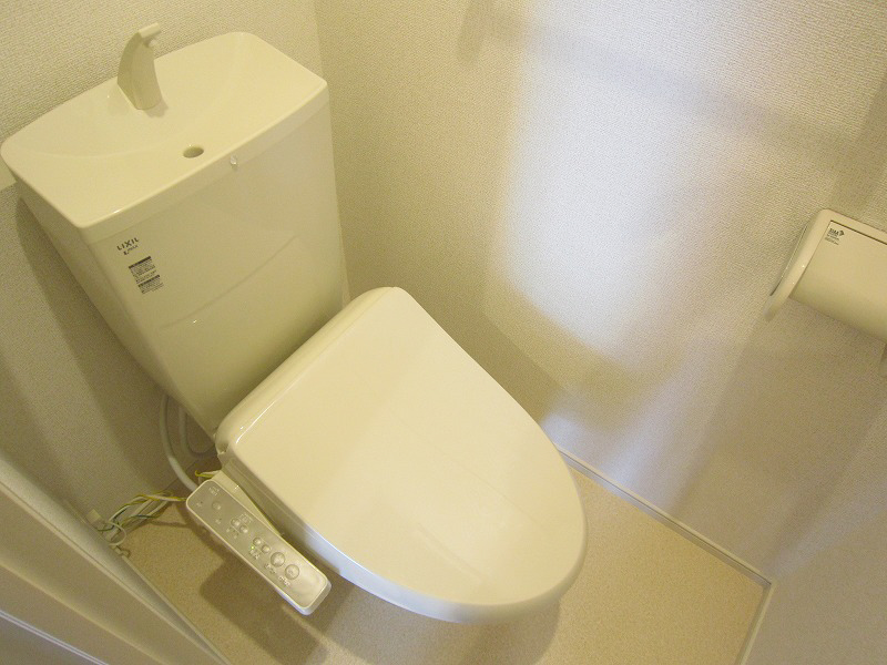 トイレ 写真5