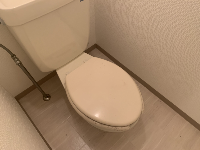 ブエナビスタ姫路青山ウエストの物件内観写真