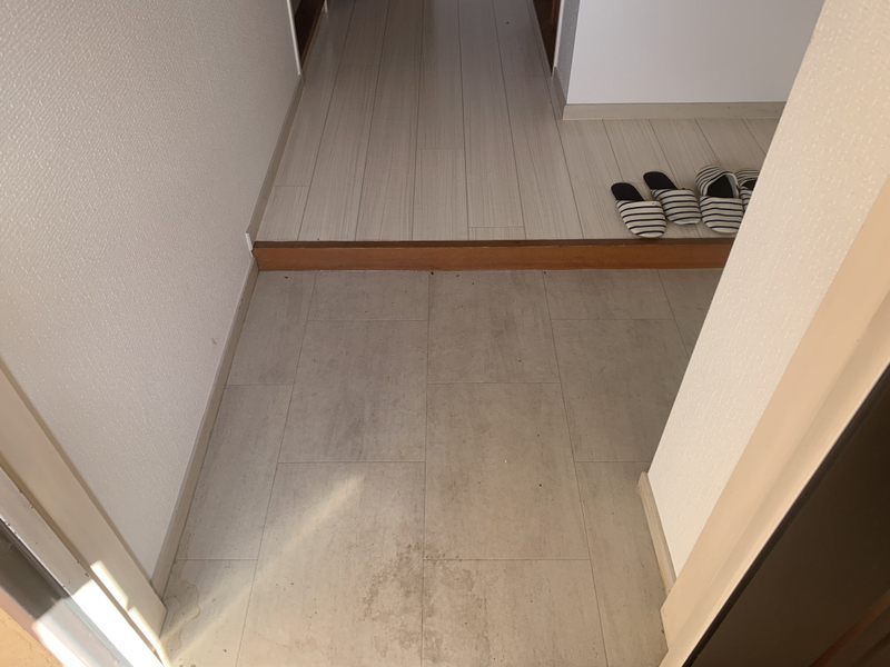 ブエナビスタ姫路青山イーストの物件内観写真