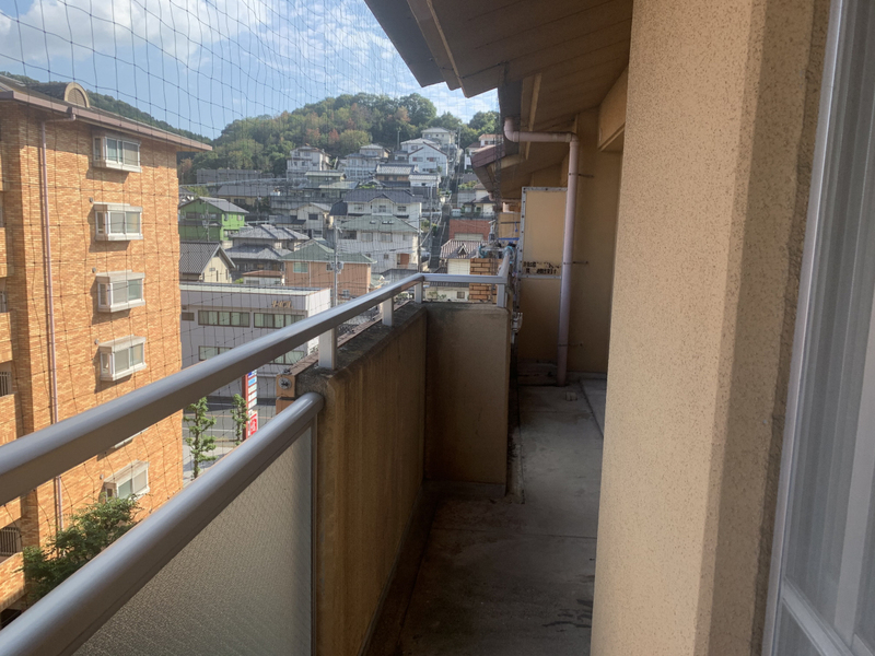 ブエナビスタ姫路青山ウエストの物件内観写真