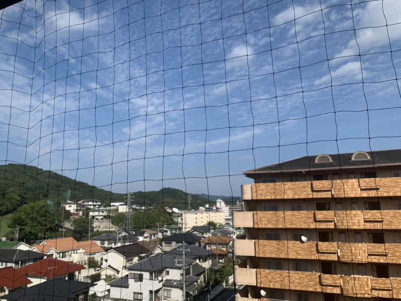 ブエナビスタ姫路青山ウエストの物件内観写真