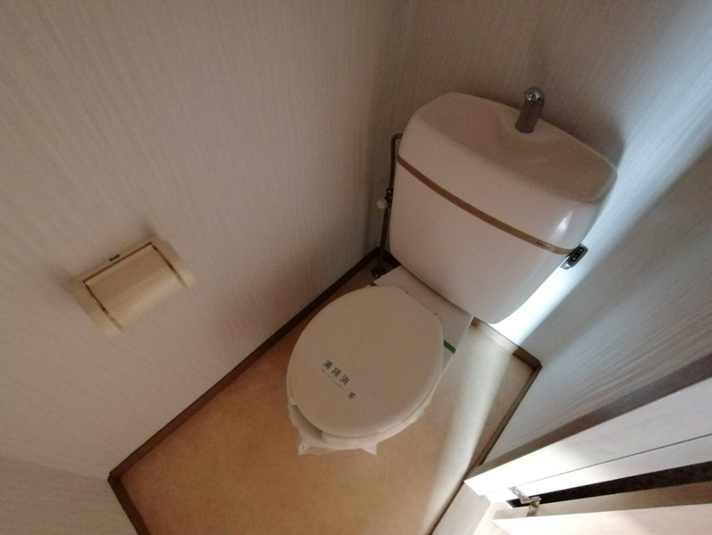 サンシャイン大塚の物件内観写真