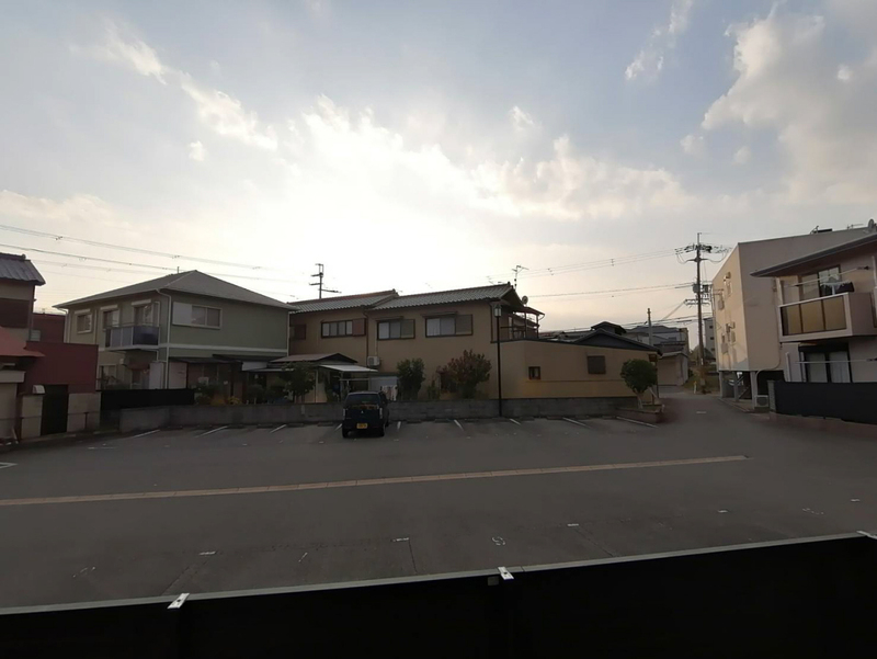 サンシャイン大塚の物件内観写真
