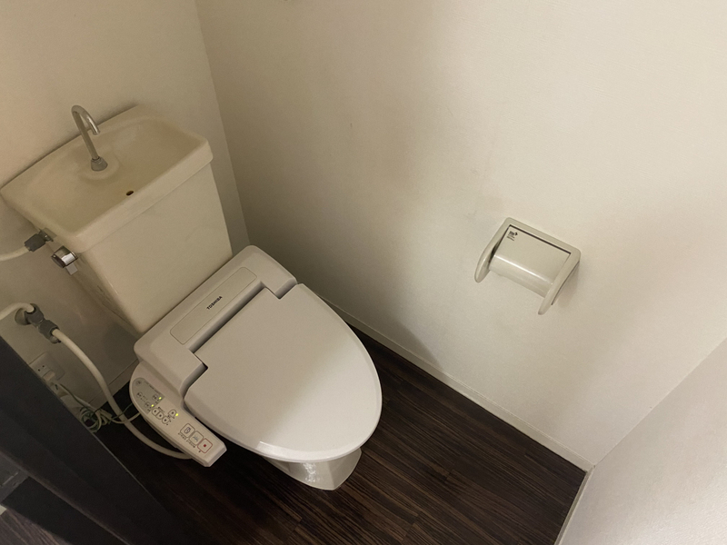 セジュールタデノの物件内観写真