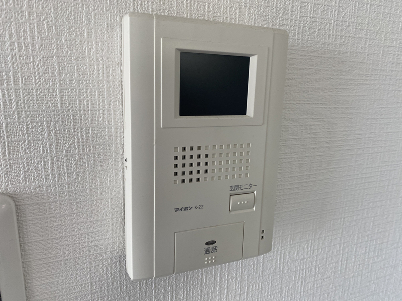セジュールタデノの物件内観写真