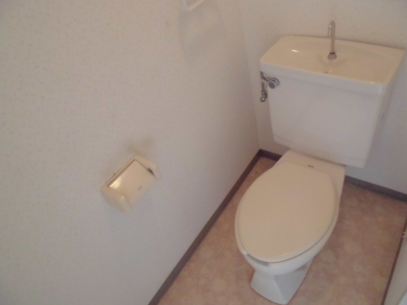 トイレ 写真5