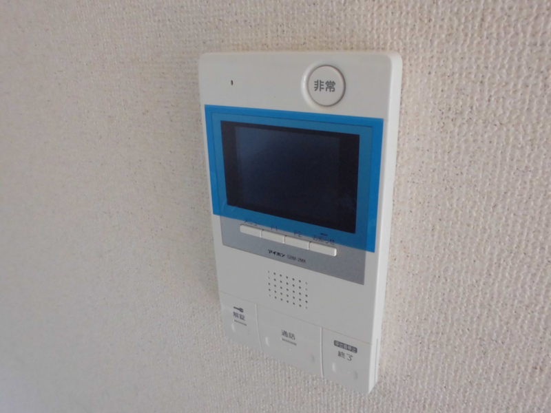 セキュリティ 写真10