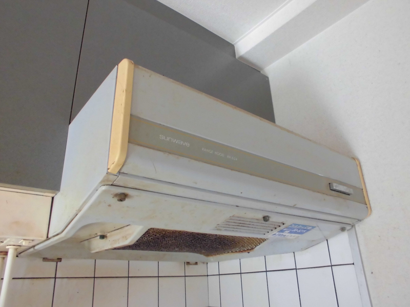 キッチン 写真30