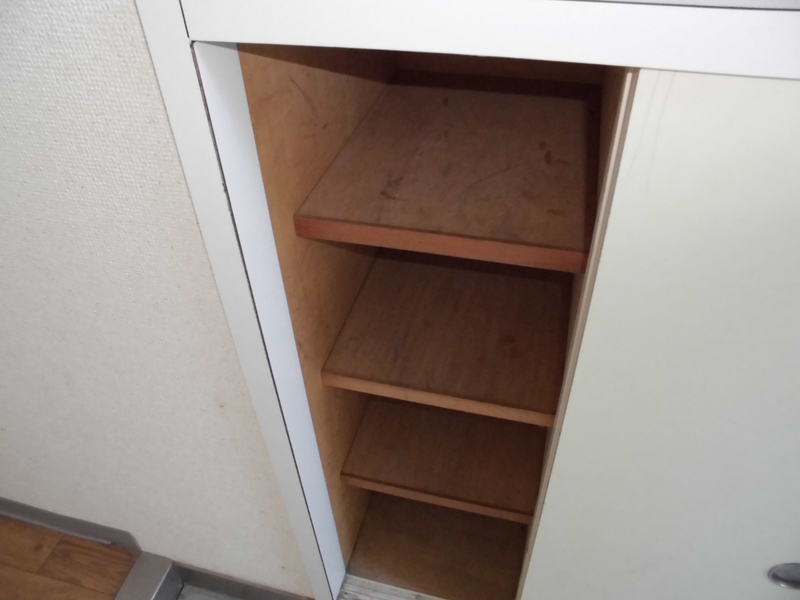 収納 写真34