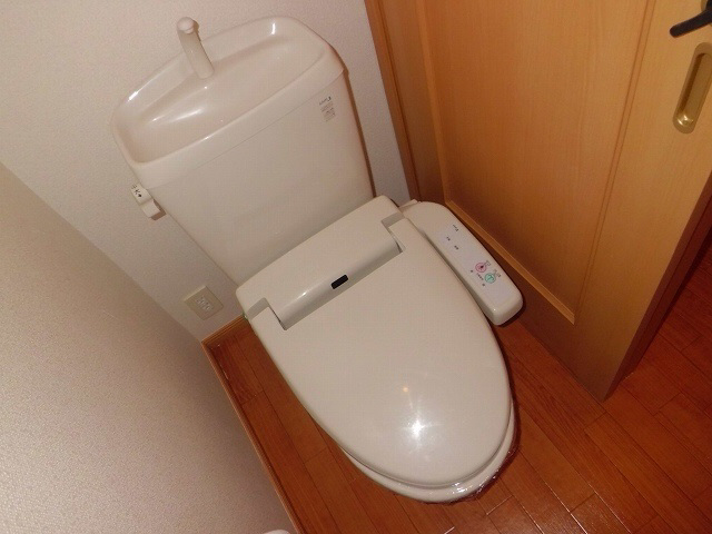 サラスヴァーティーYの物件内観写真