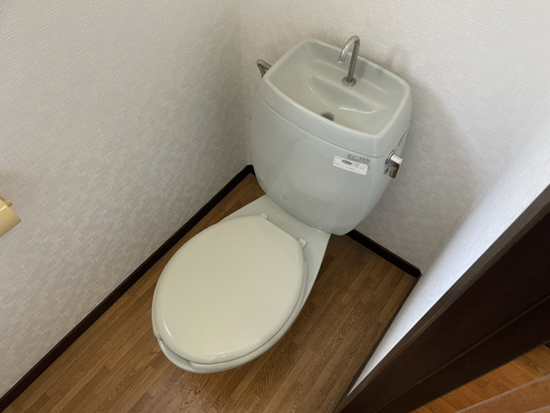 Mハイツの物件内観写真