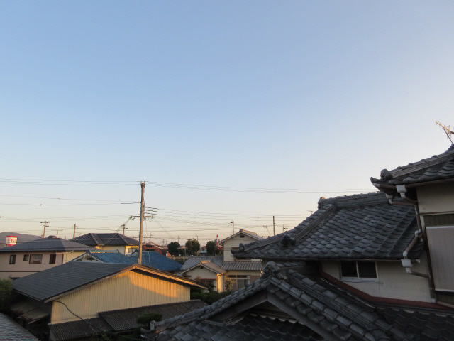 アシュモールの物件内観写真