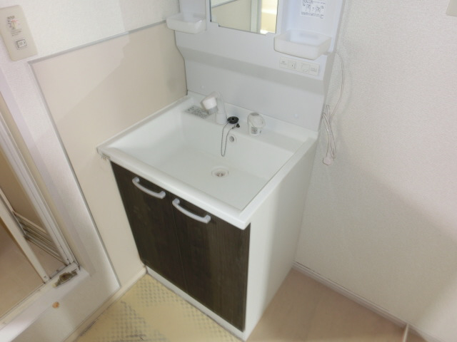 グリーンハイツ タキの物件内観写真