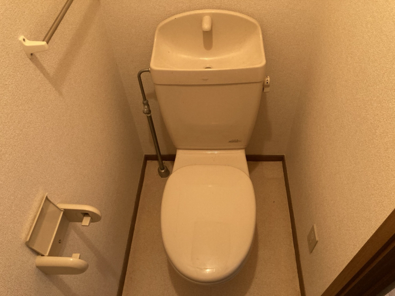 Laプラティーヌの物件内観写真
