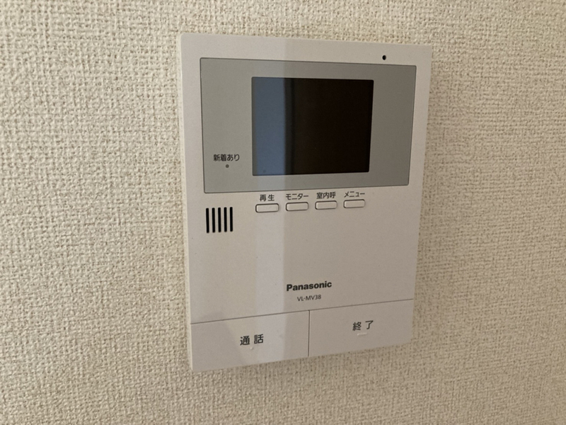 Laプラティーヌの物件内観写真